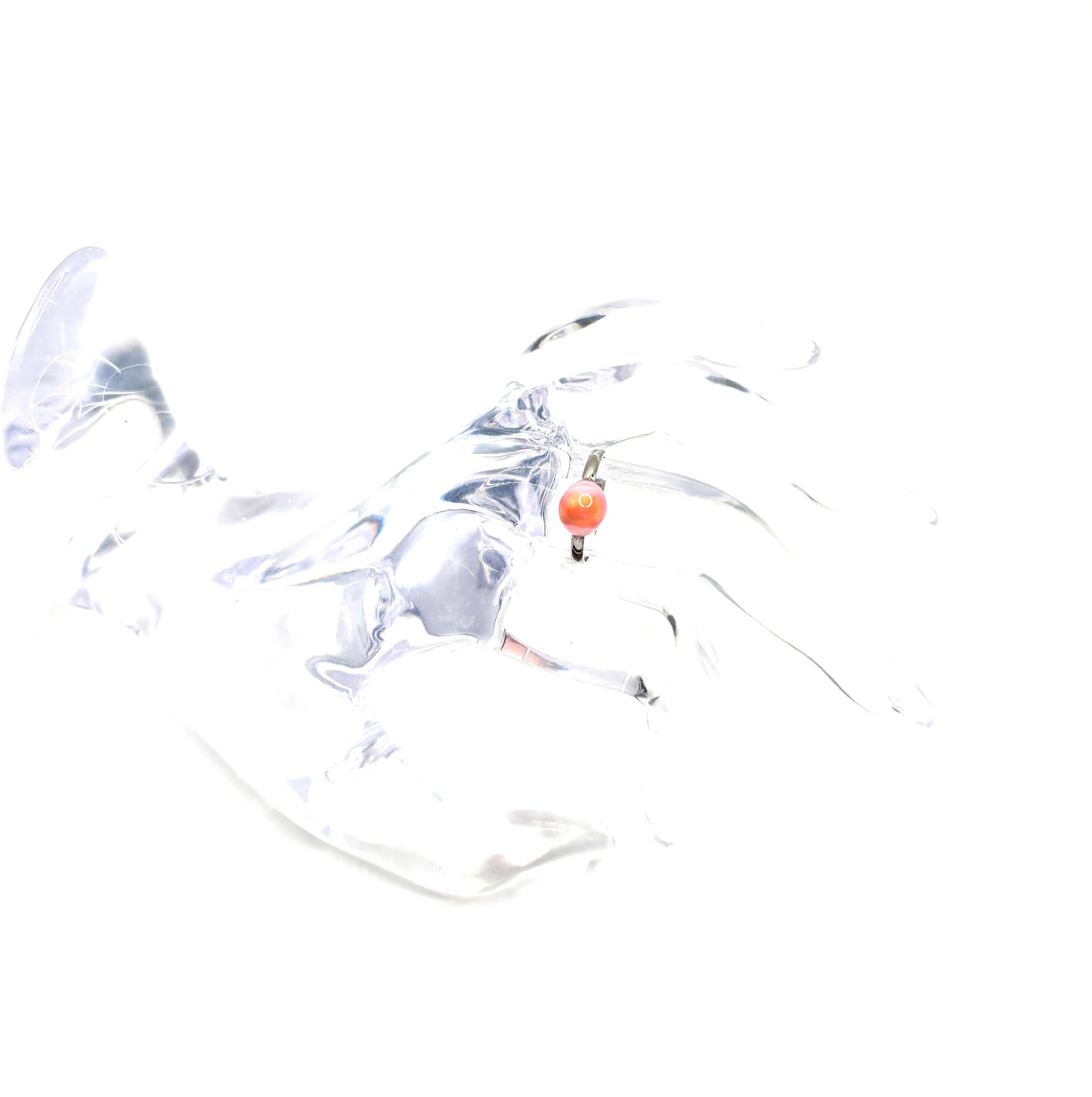 Mood Sea Glass™ Color Changing Ring