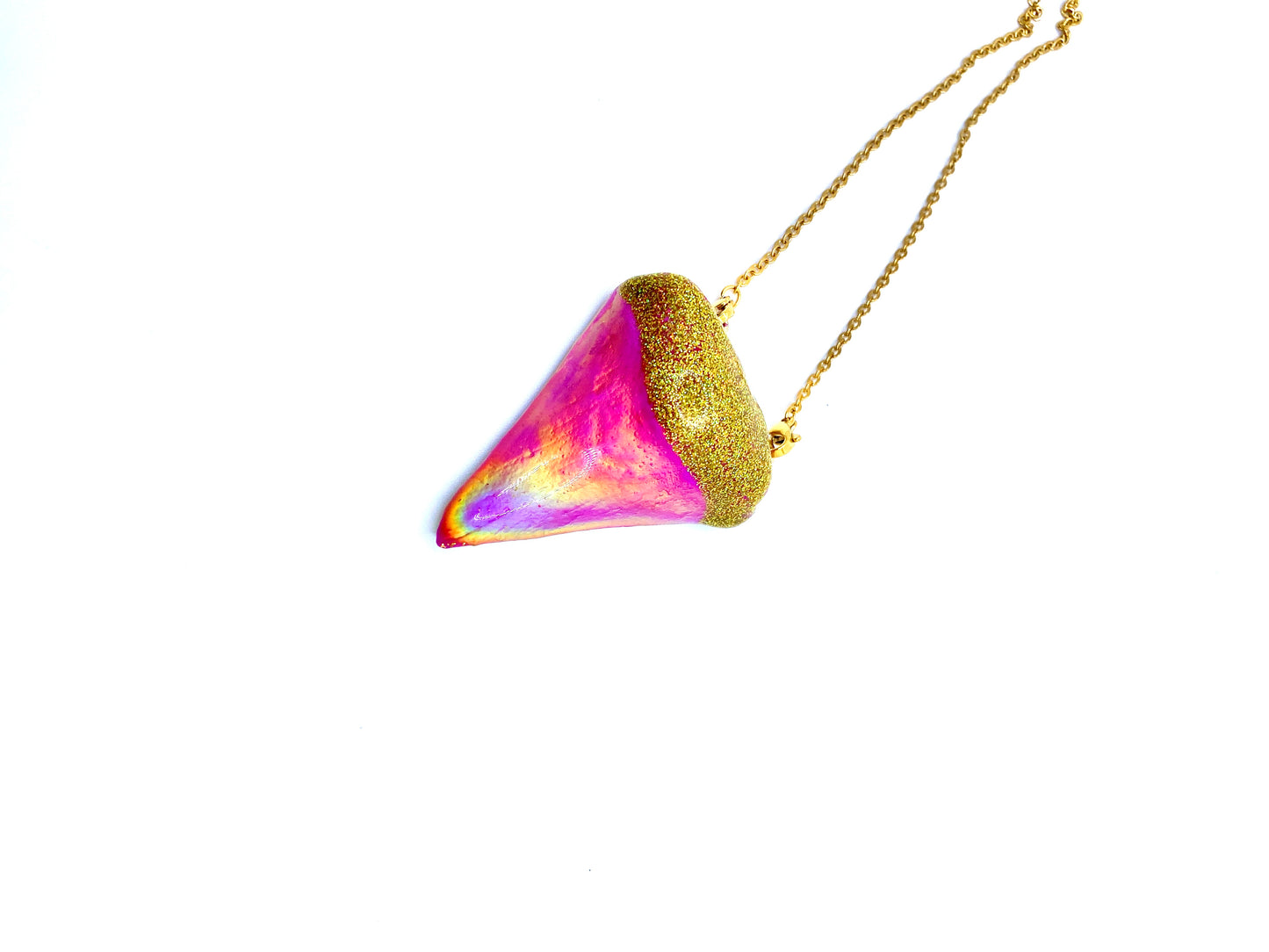 Megalodon Mood Shark Tooth