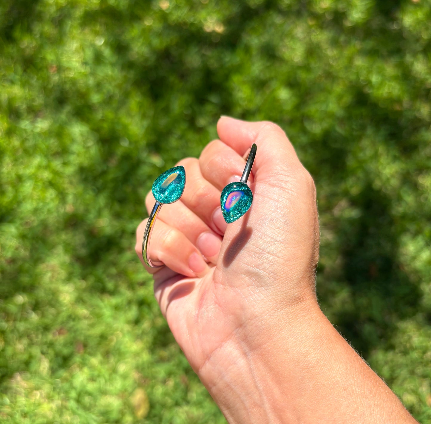 Mood Sea Glass™ Bracelet