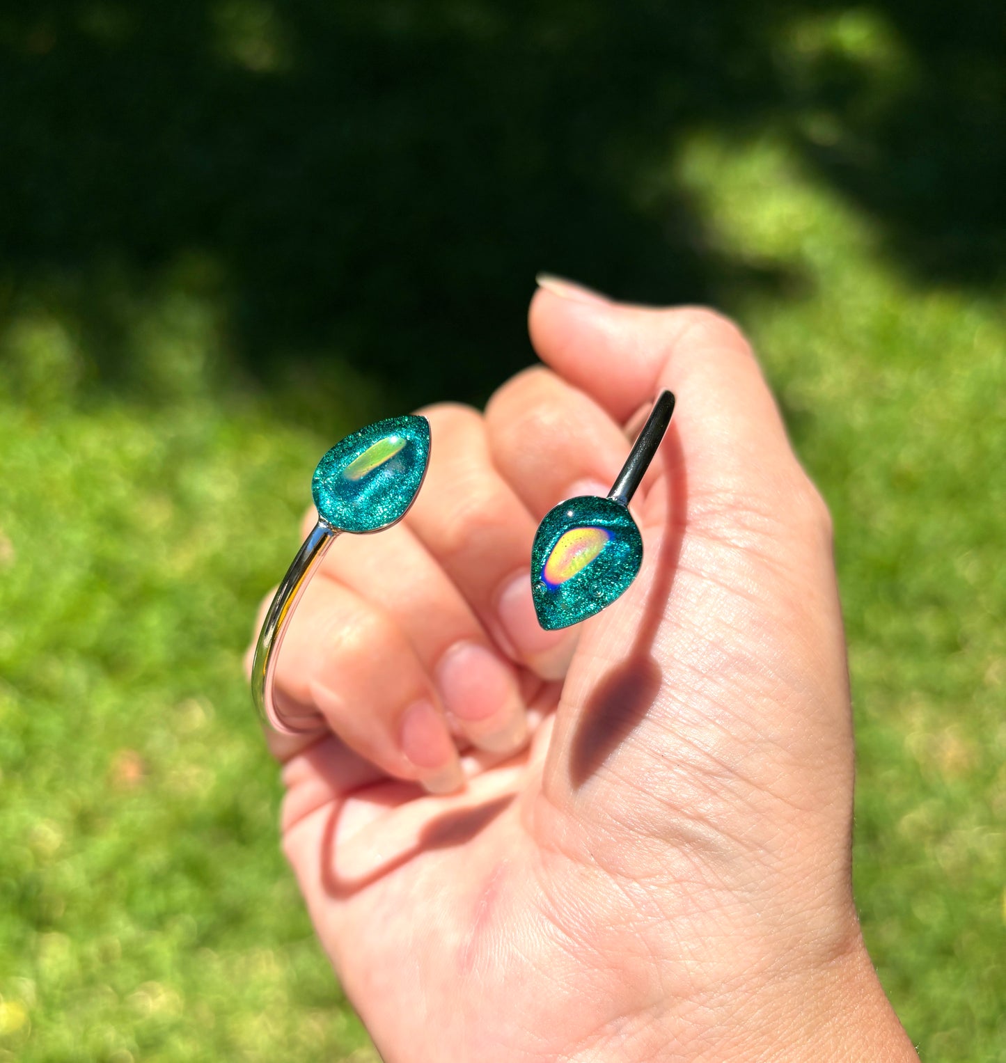 Mood Sea Glass™ Bracelet
