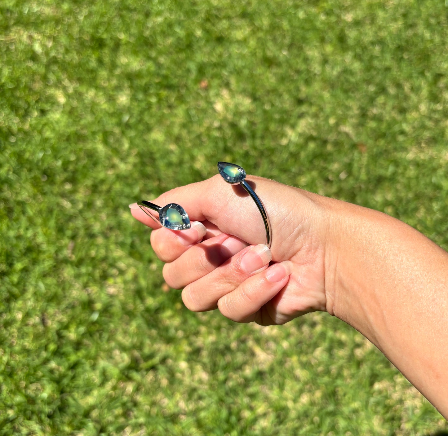 Mood Sea Glass™ Bracelet