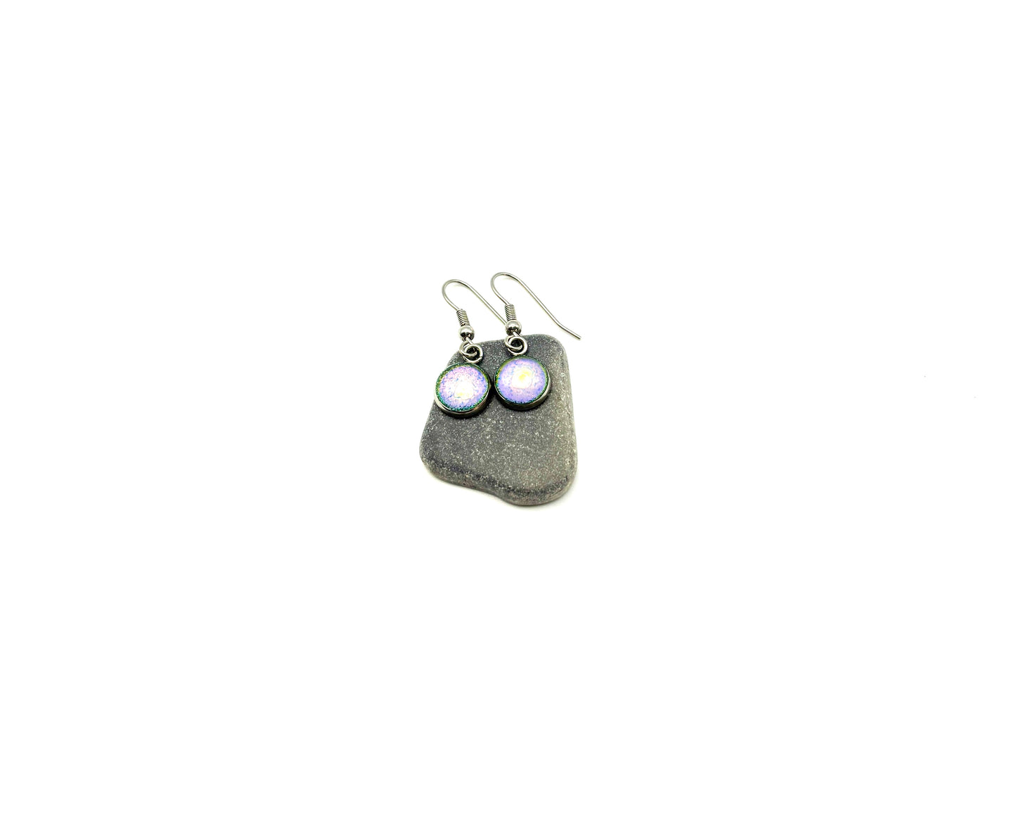 Mood Color Changing Earrings