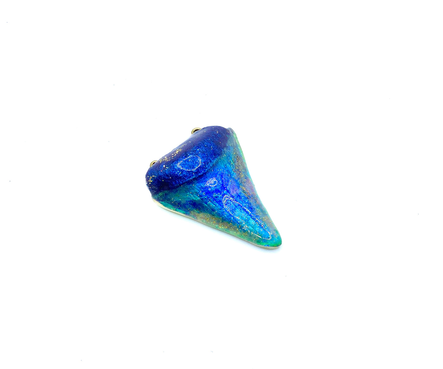 Megalodon Mood Shark Tooth