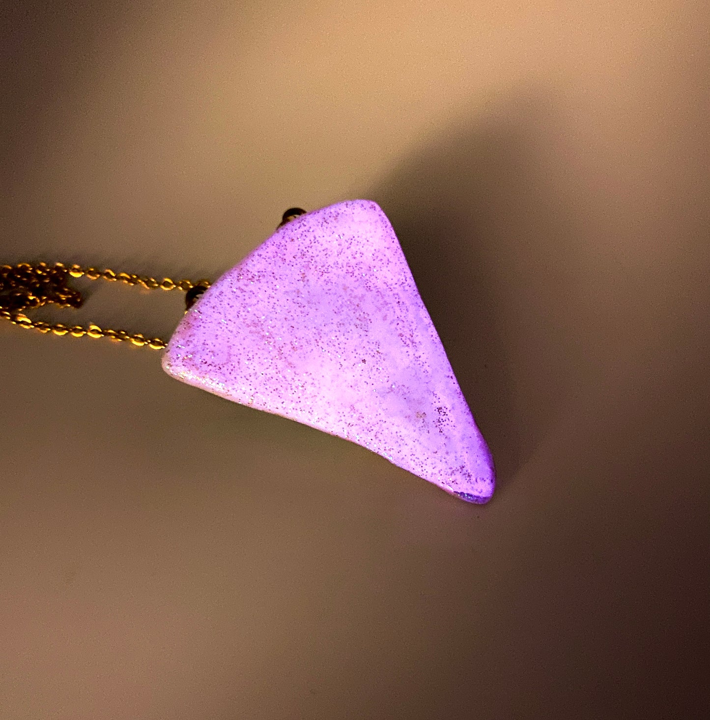 Megalodon Mood Shark Tooth