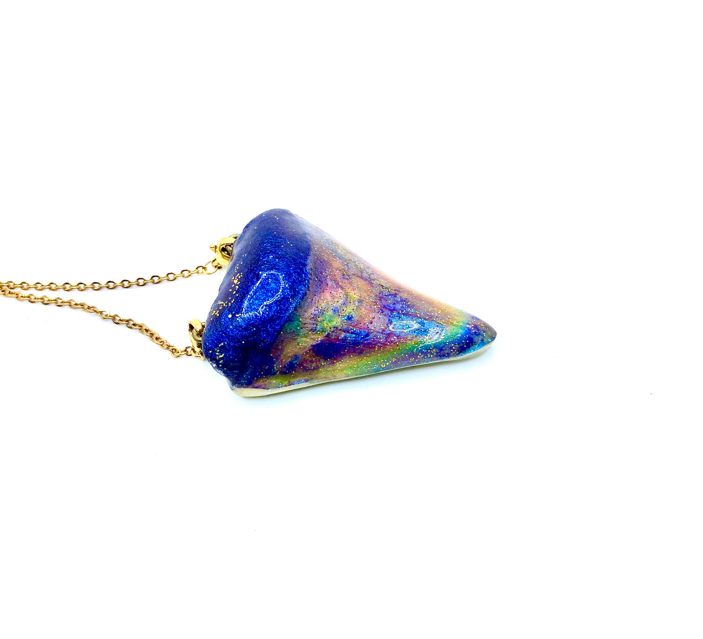 Megalodon Mood Shark Tooth