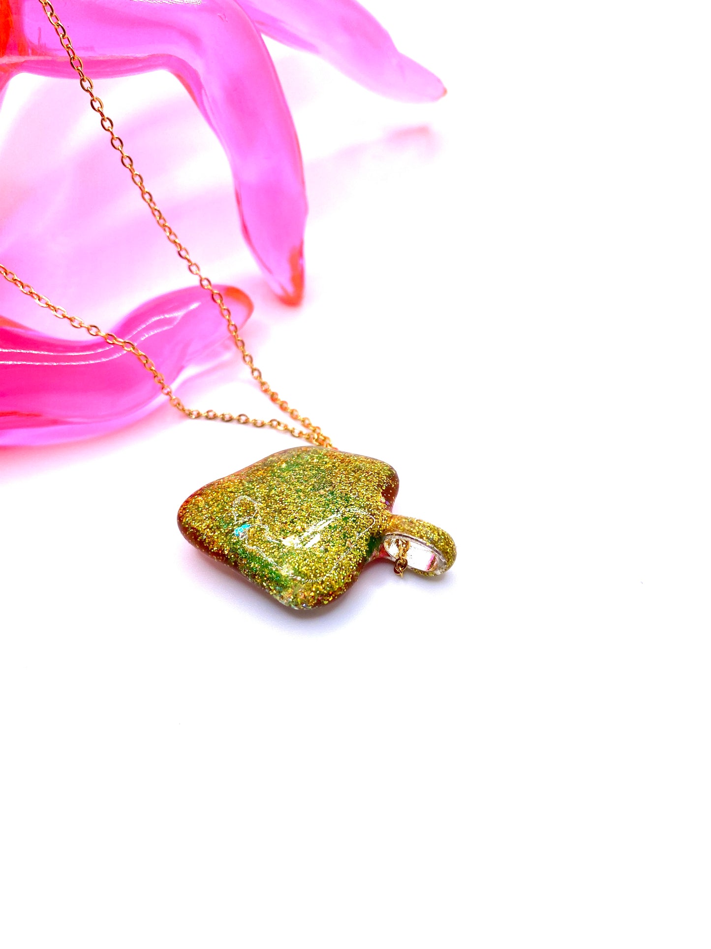 Jameson Sparkle Pendant