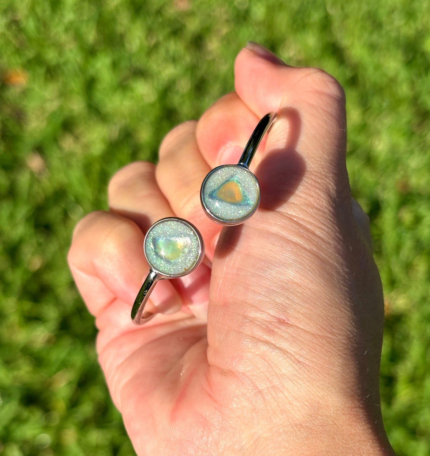 Mood Sea Glass™ Bracelet
