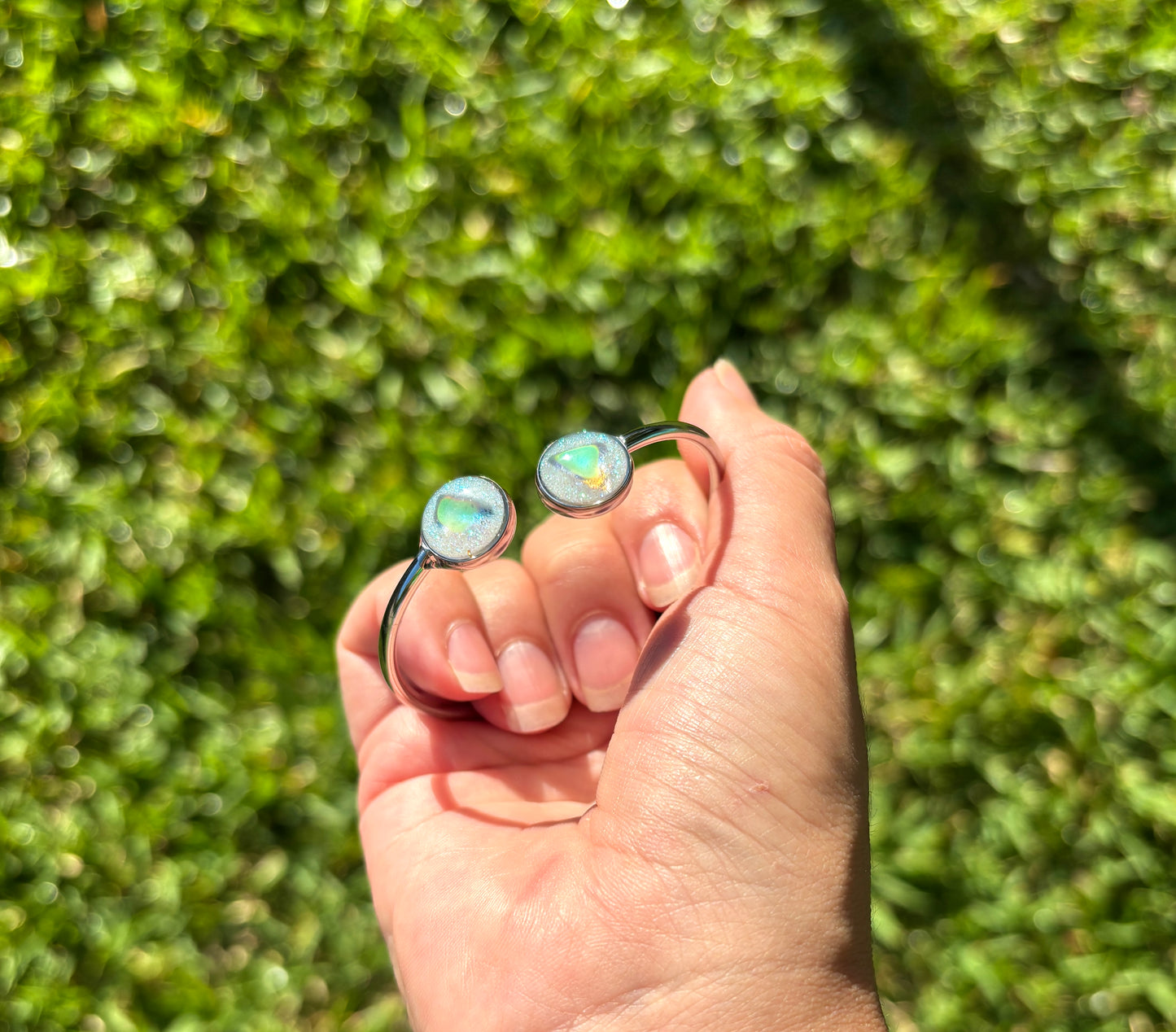 Mood Sea Glass™ Bracelet