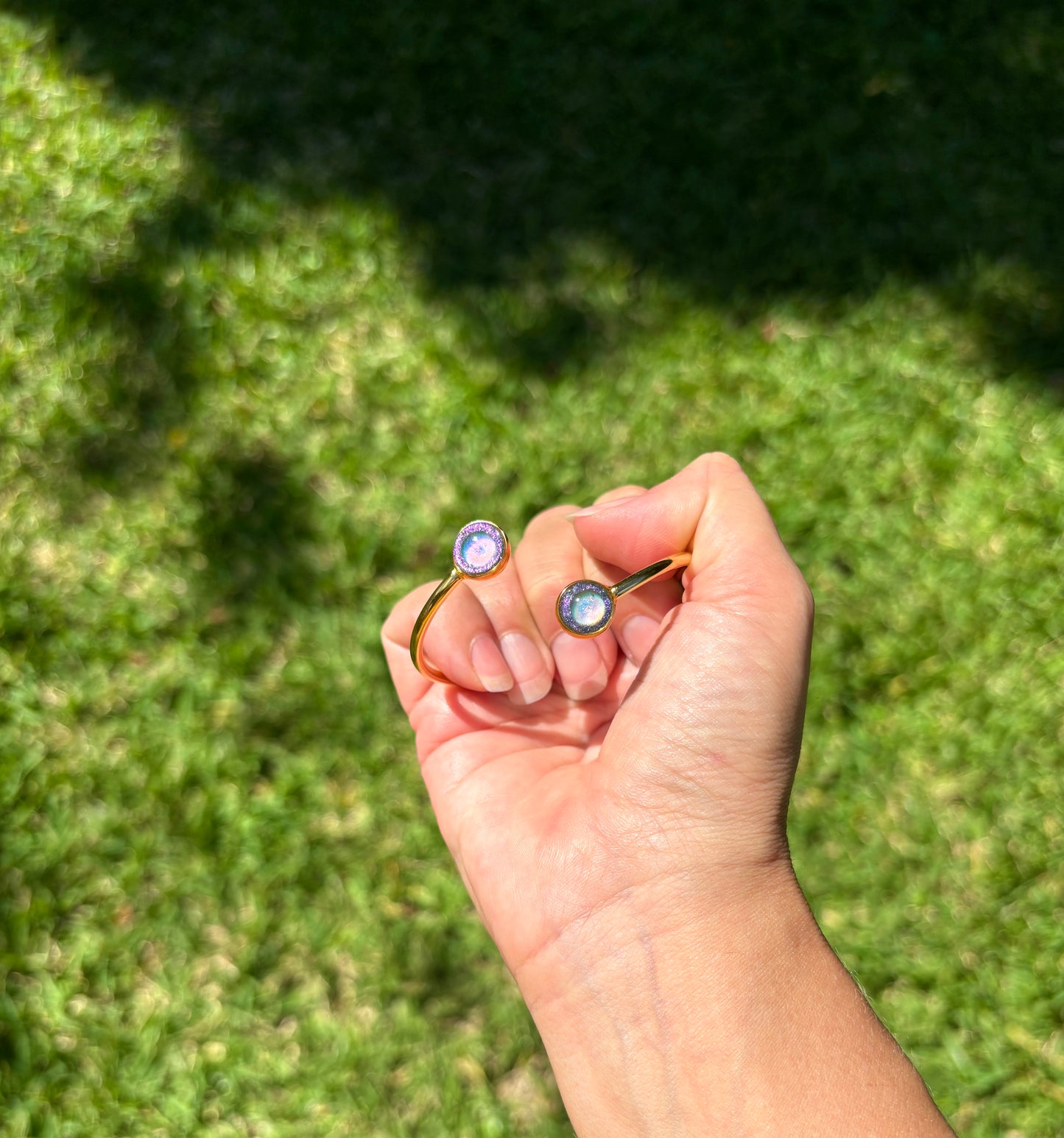 Mood Color Changing Bracelet