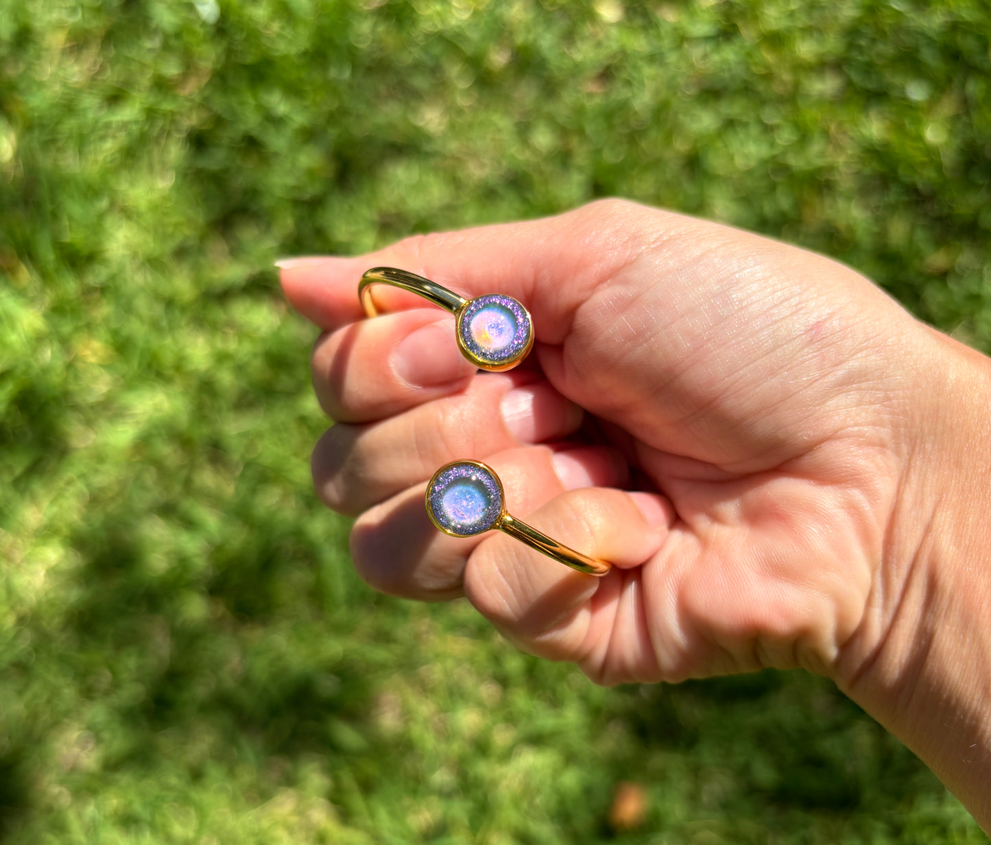 Mood Color Changing Bracelet