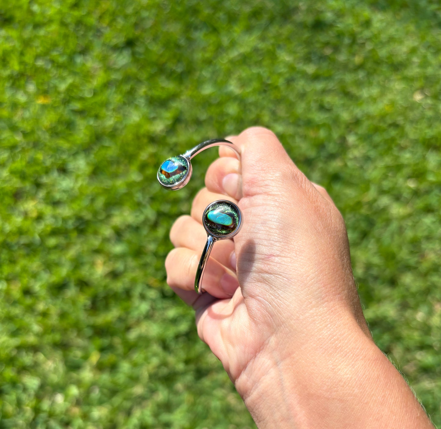 Mood Sea Glass™ Bracelet