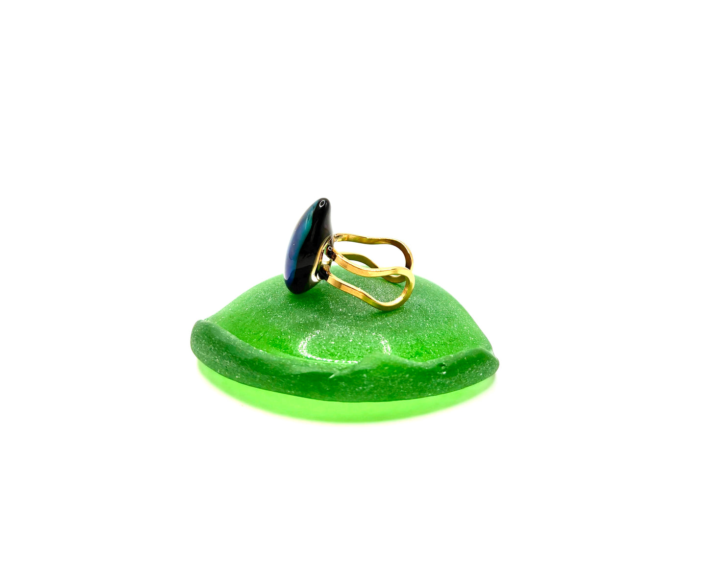Mood Sea Glass™ Ring