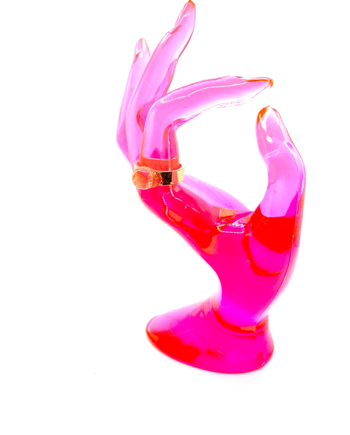 Mood Sea Glass™ Ring