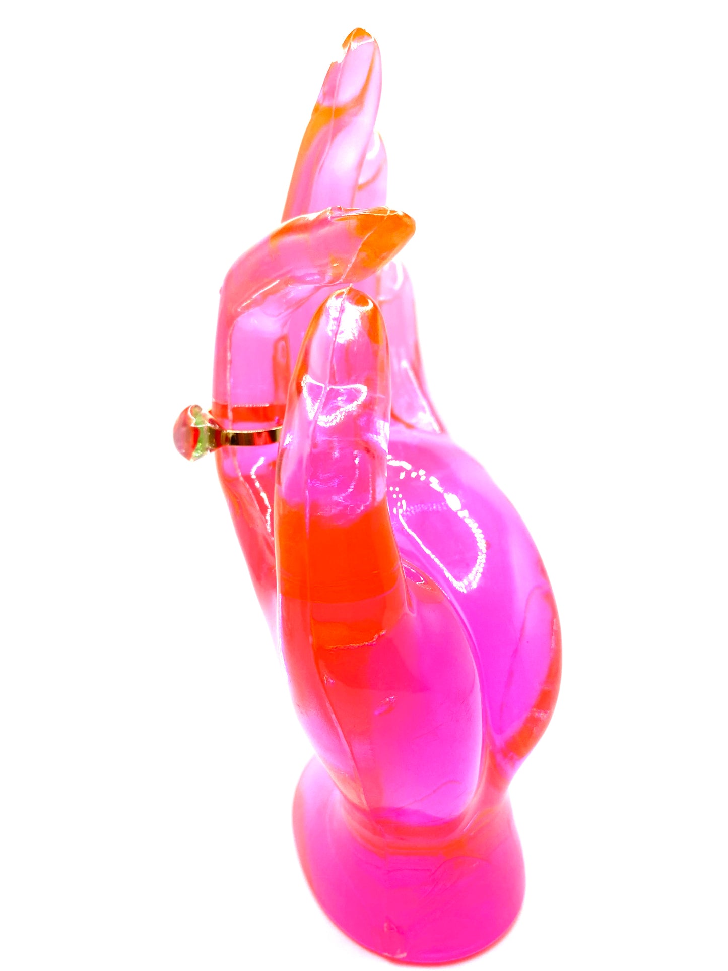 Mood Sea Glass™ Ring