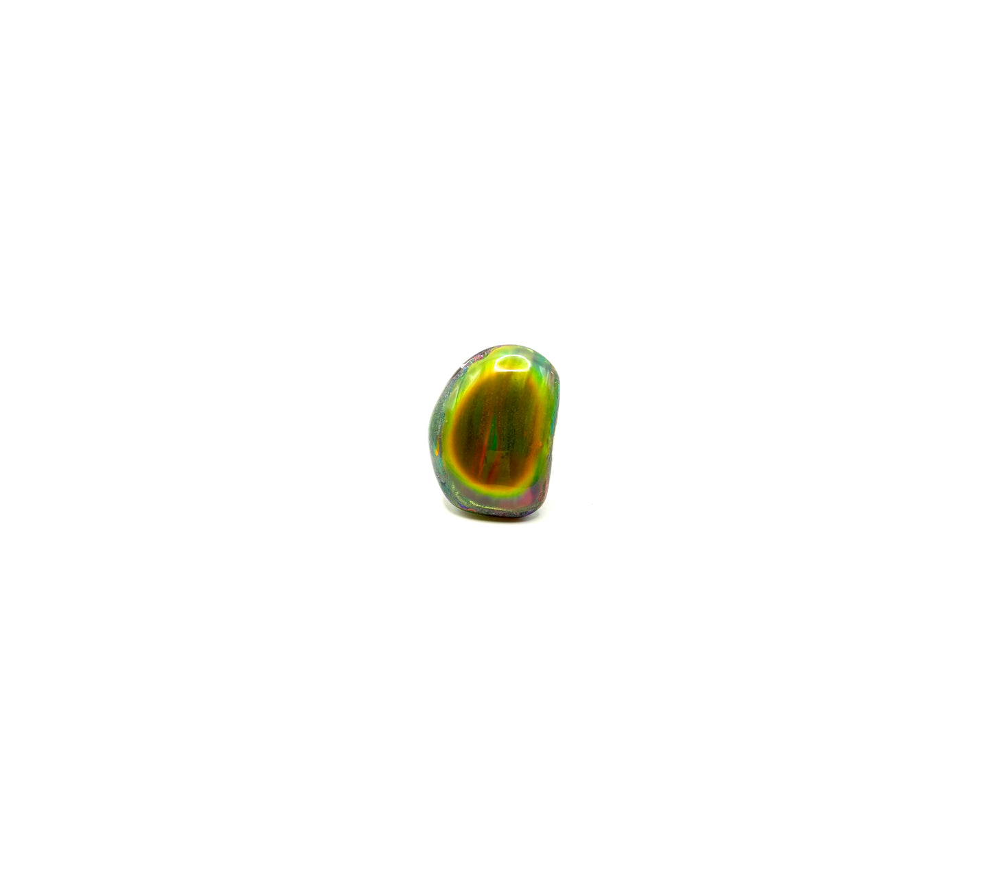 Mood Sea Glass™ Ring