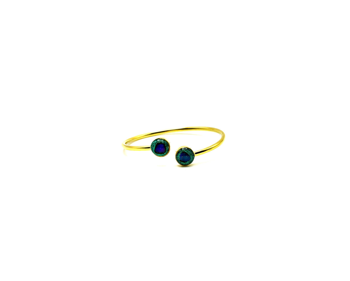 Mood Sea Glass™ Bracelet
