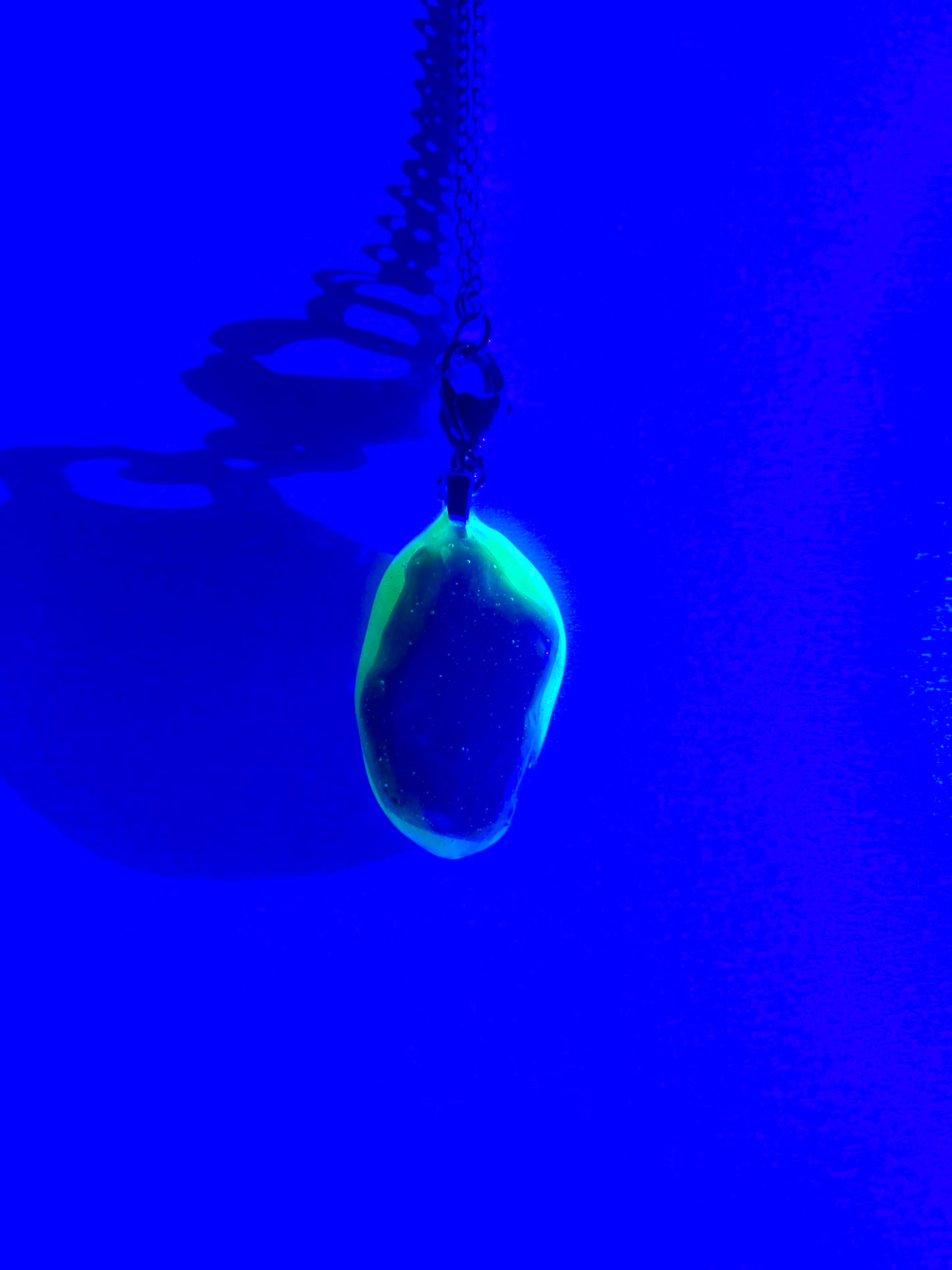 Mood Sea Glass™ Pendant