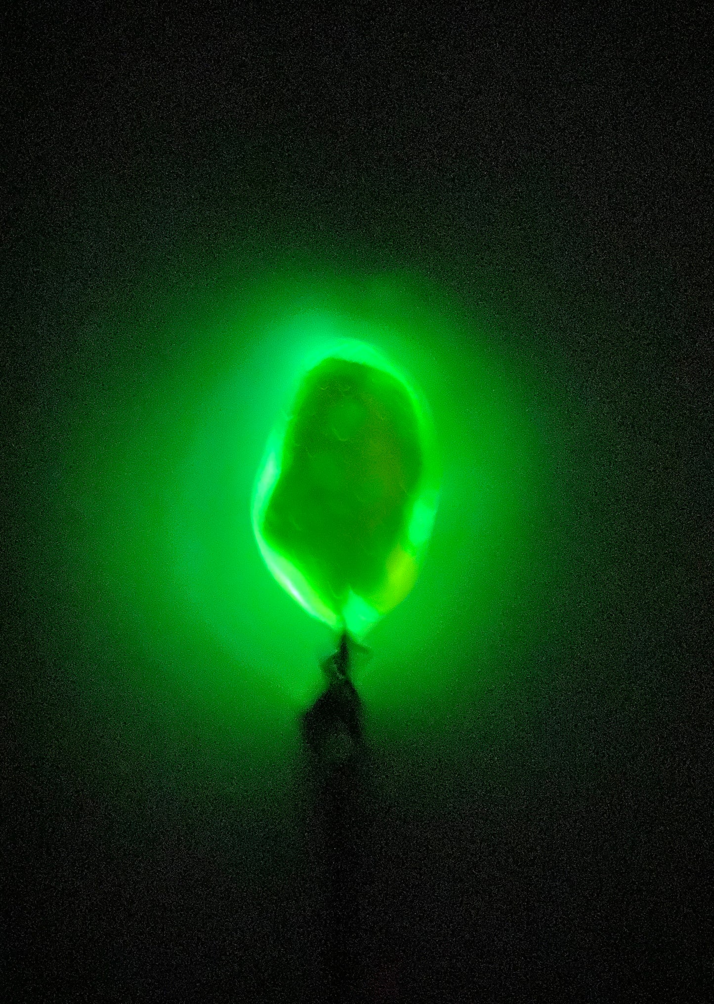 Mood Sea Glass™ Glow Pendant