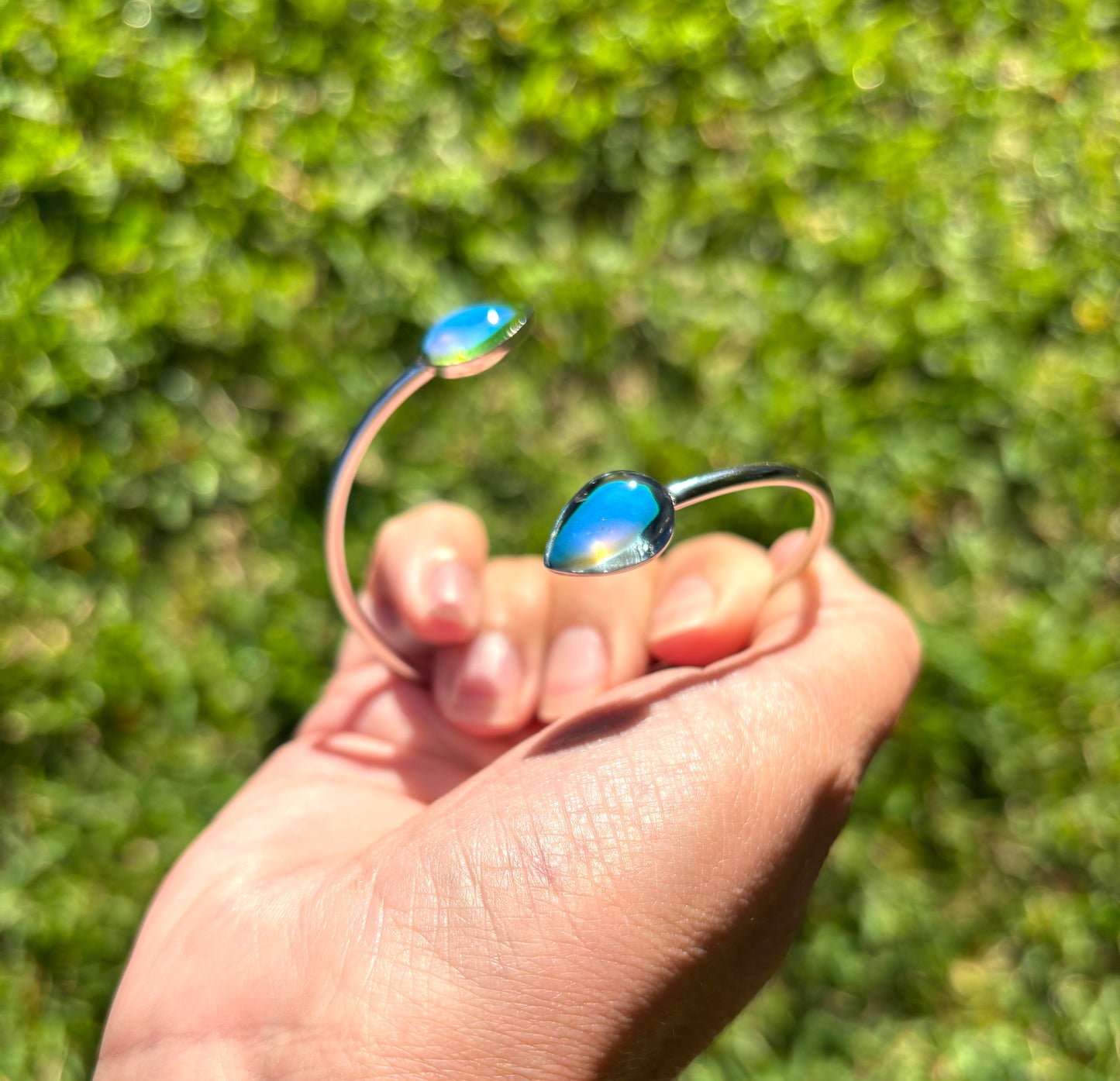 Mood Sea Glass™ Bracelet