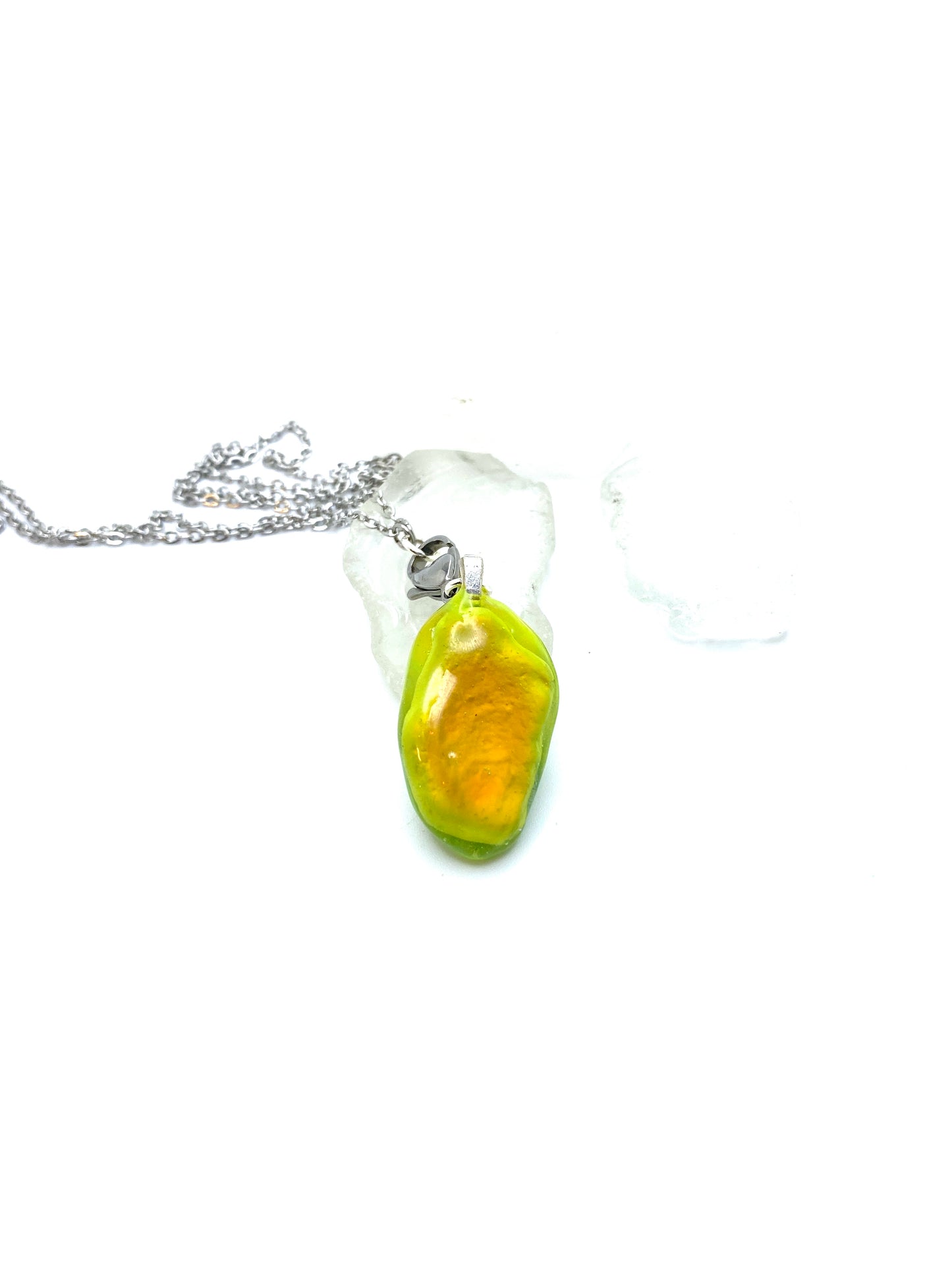 Mood Sea Glass™ Pendant