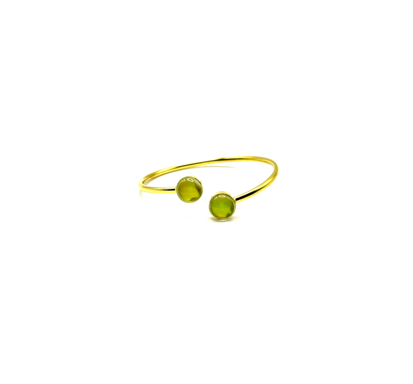 Mood Color Changing Glow Bracelet
