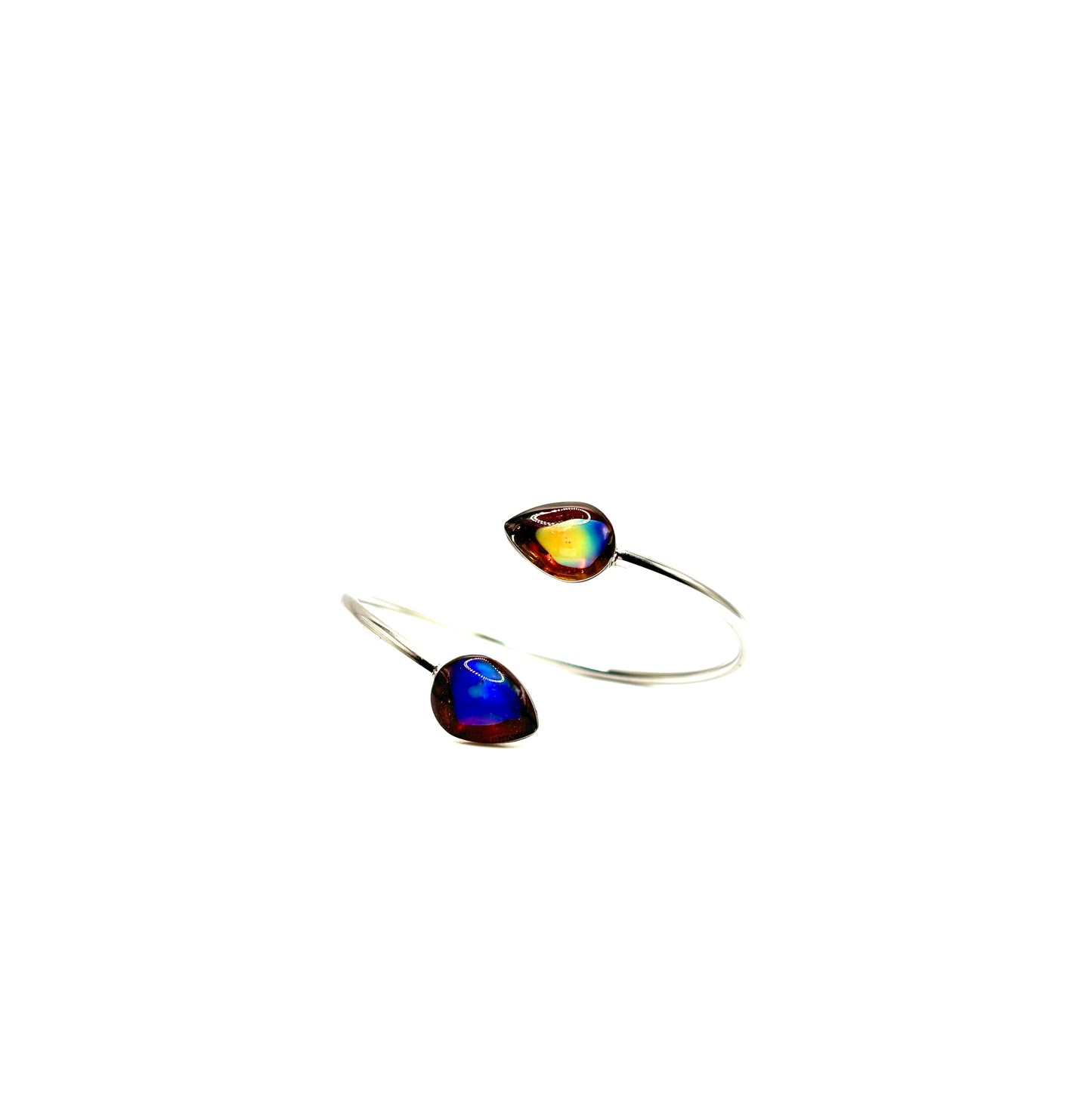 Mood Sea Glass™ Bracelet