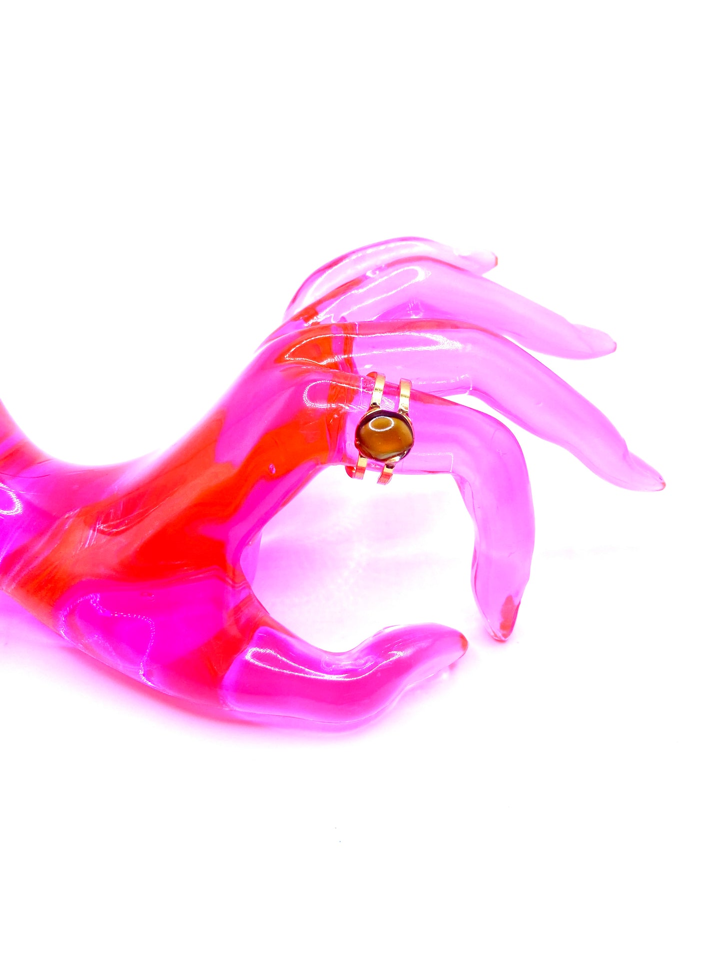 Mood Sea Glass™ Ring