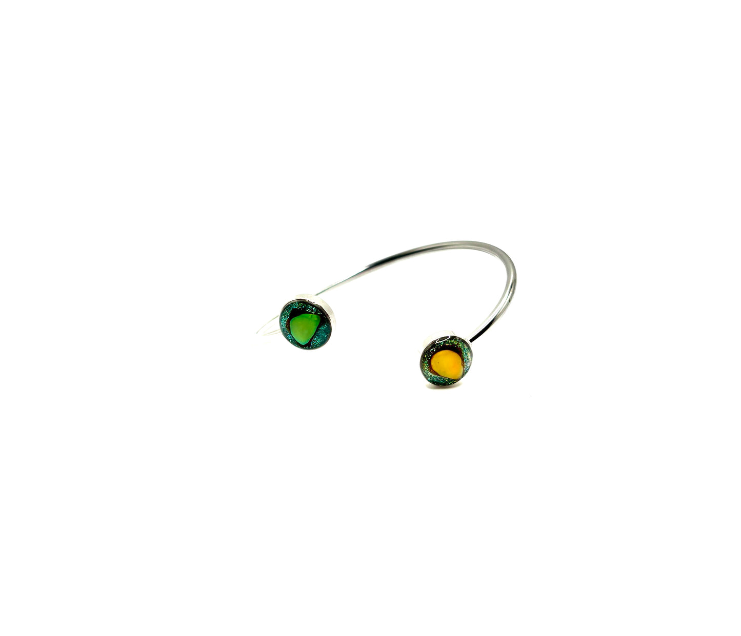 Mood Sea Glass™ Bracelet