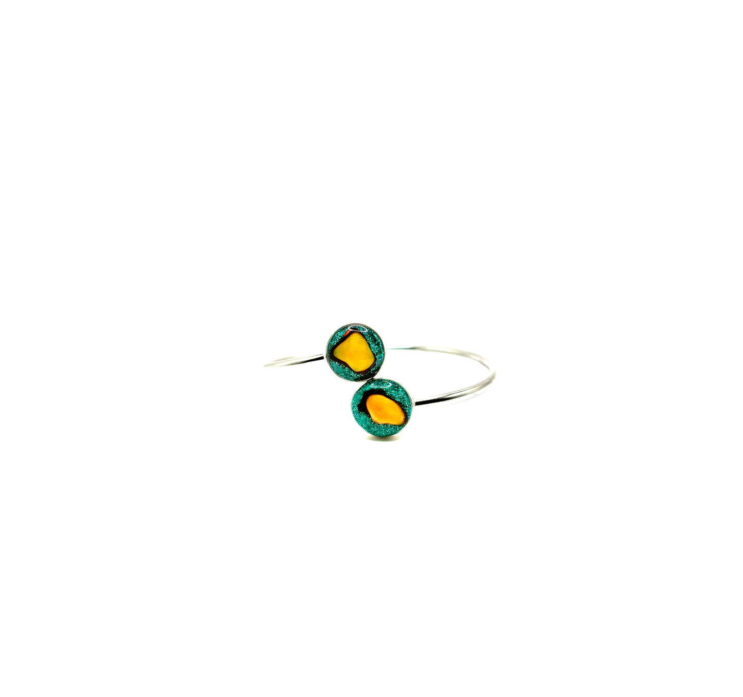 Mood Sea Glass™ Bracelet