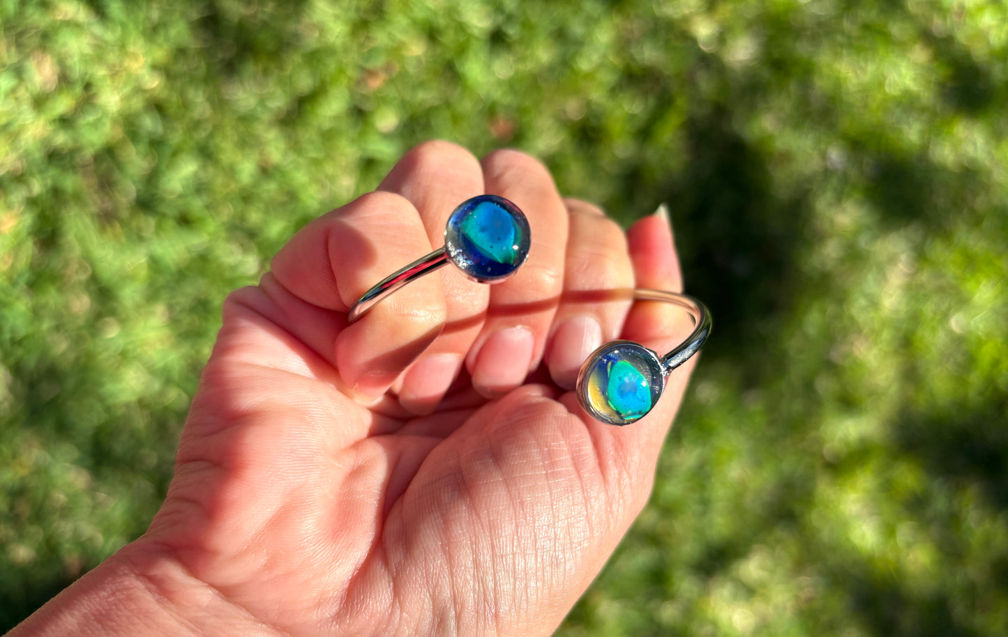 Mood Sea Glass™ Bracelet