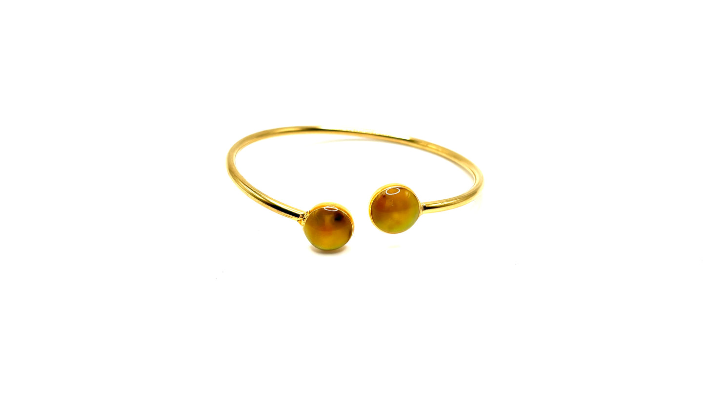 Mood Sea Glass™ Bracelet