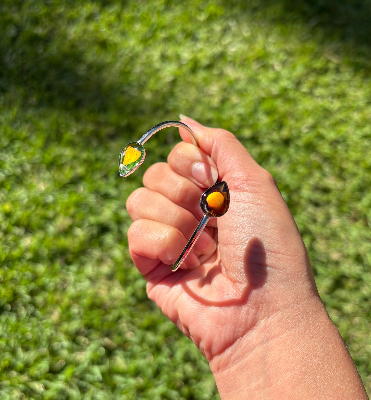 Mood Sea Glass™ Bracelet