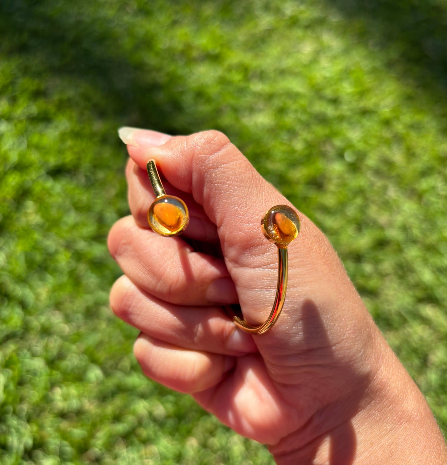 Mood Sea Glass™ Bracelet