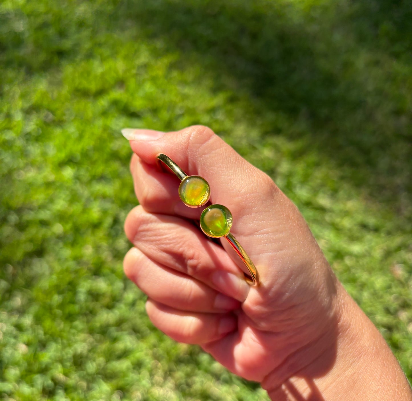 Mood Sea Glass™ Bracelet
