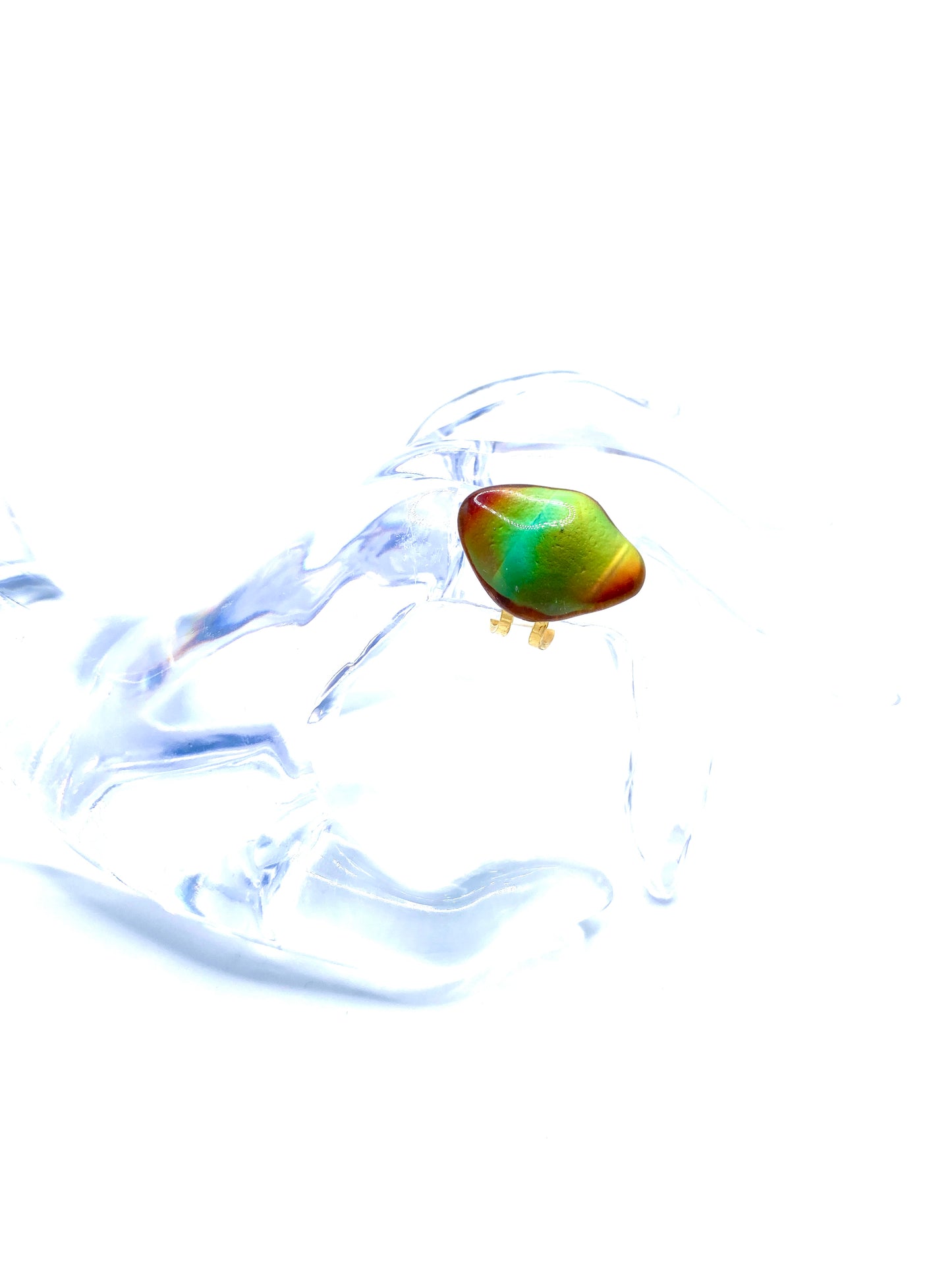 Mood Sea Glass™ Ring