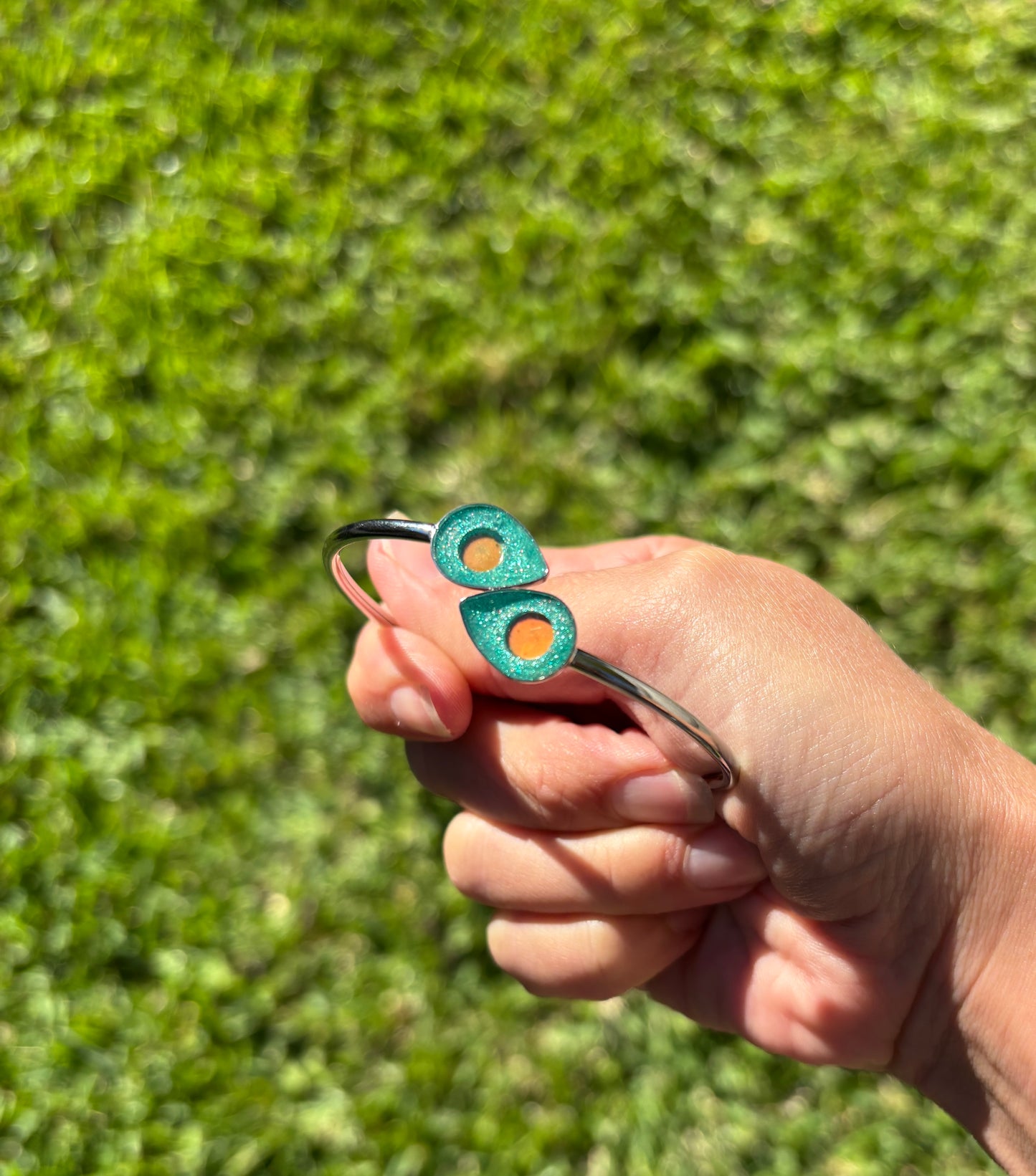 Mood Color Changing Bracelet