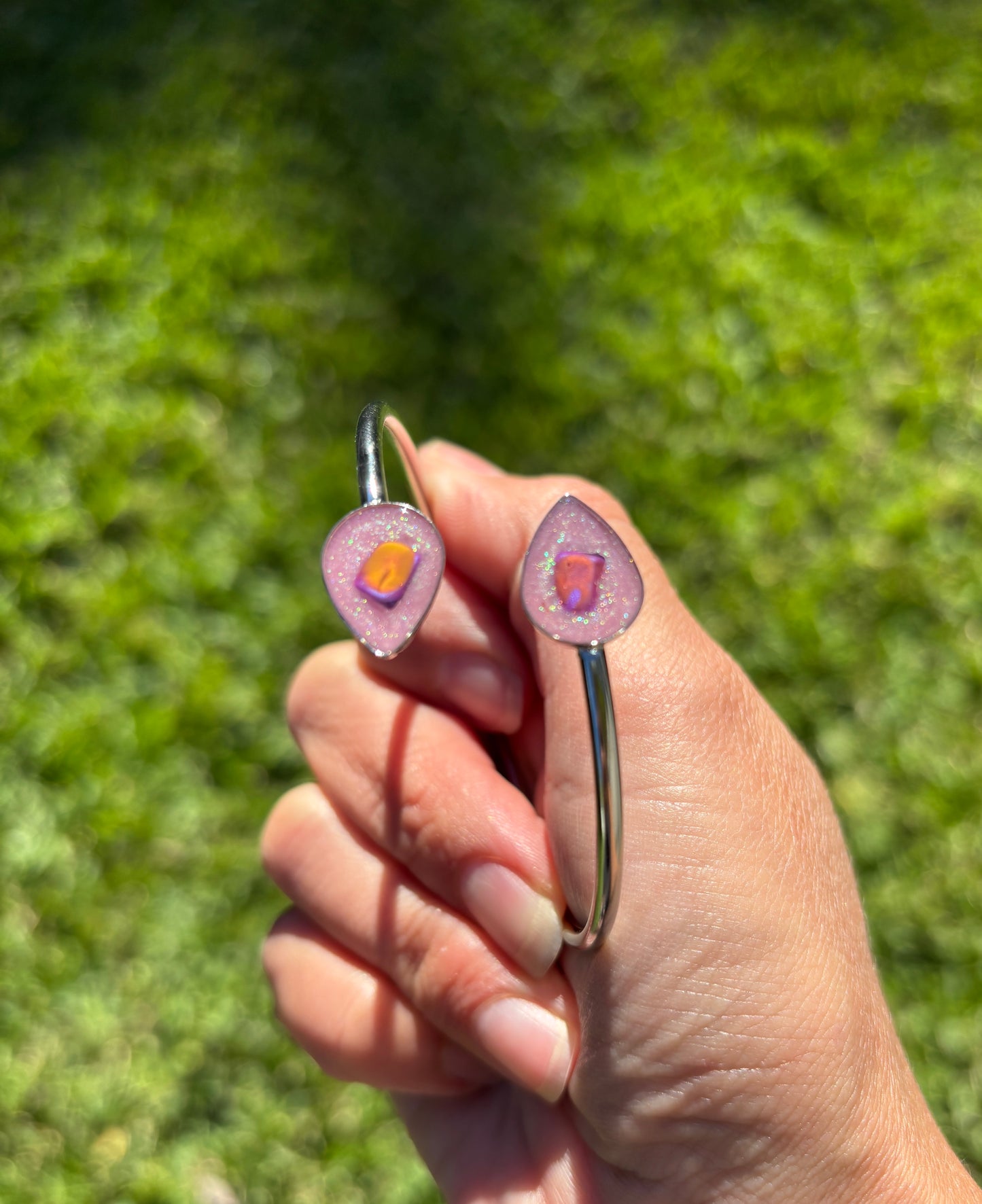 Mood Sea Glass™ Bracelet