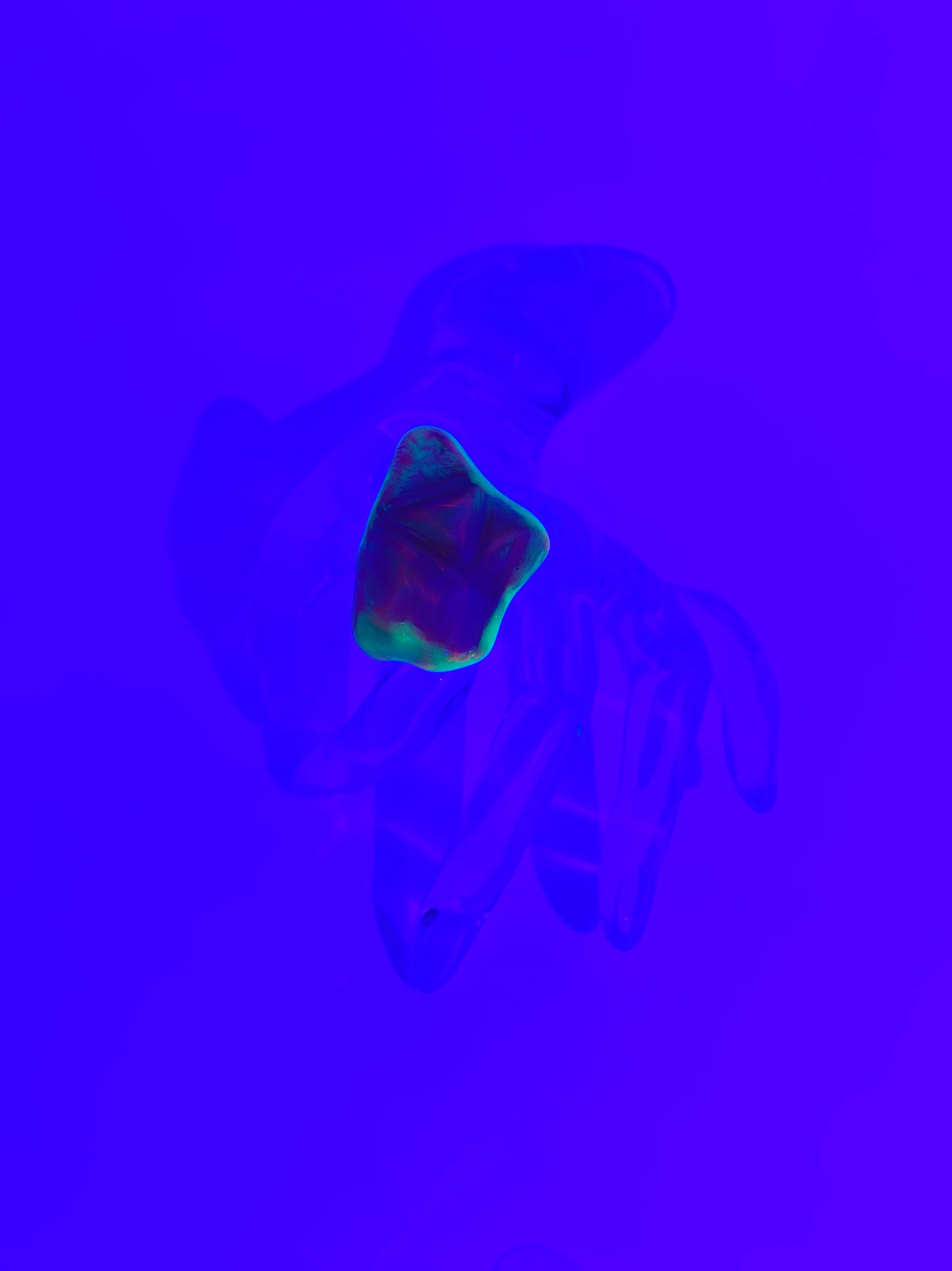 Mood Sea Glass™ Ring