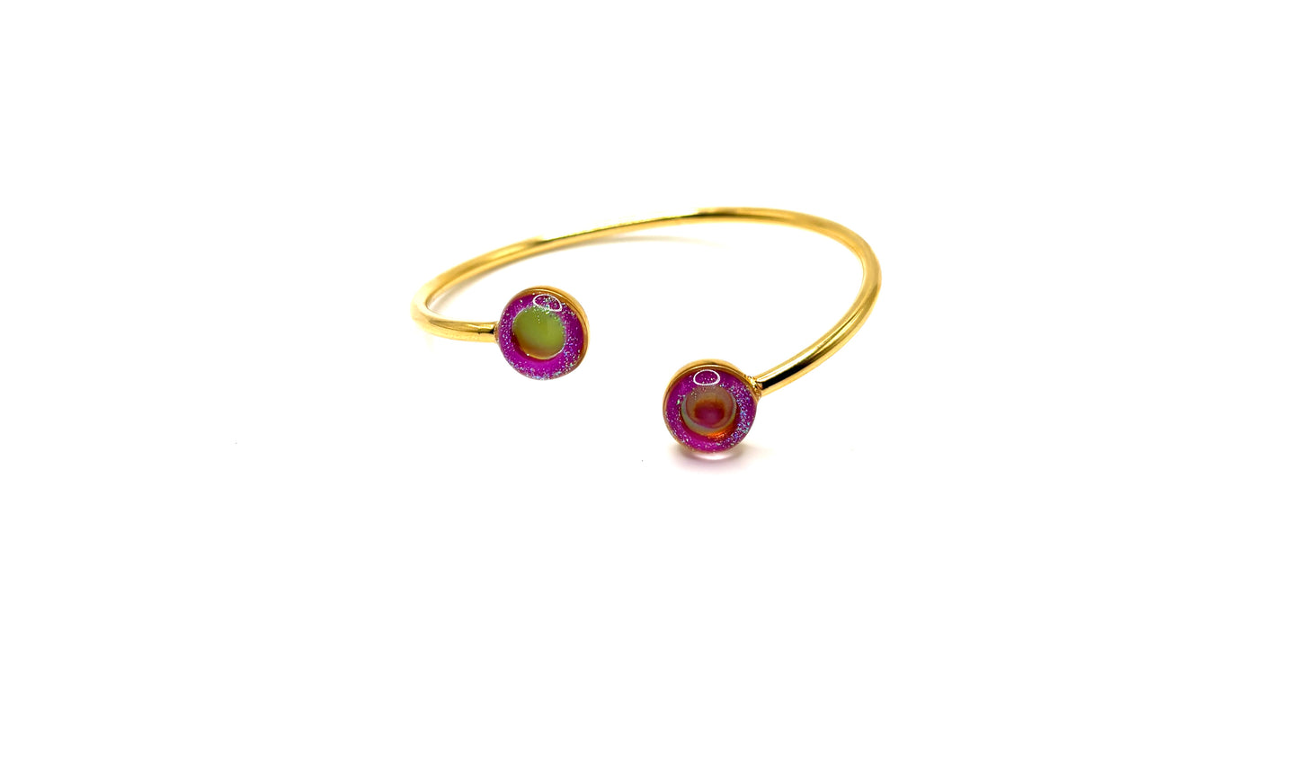 Mood Color Changing Bracelet