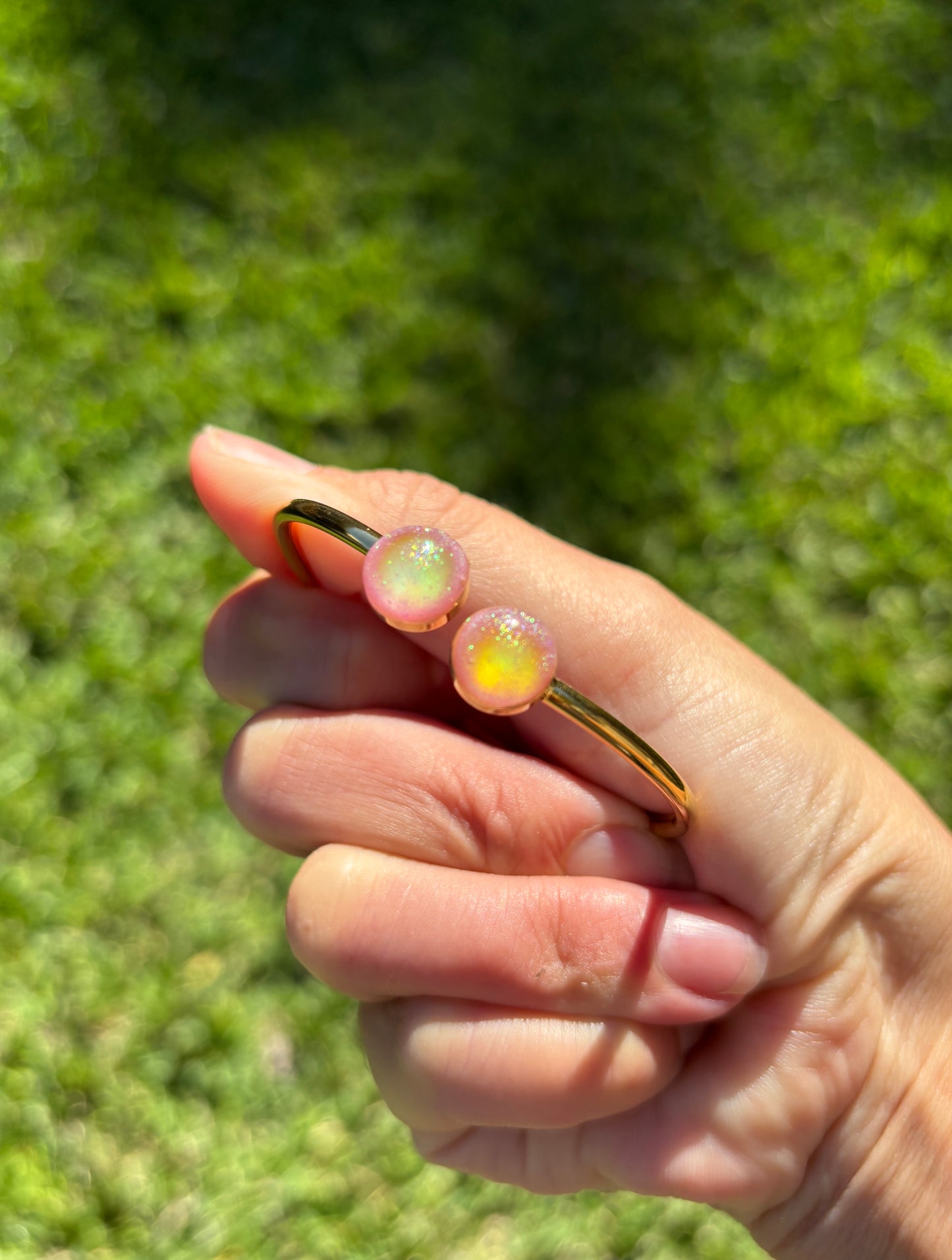 Mood Color Changing Bracelet