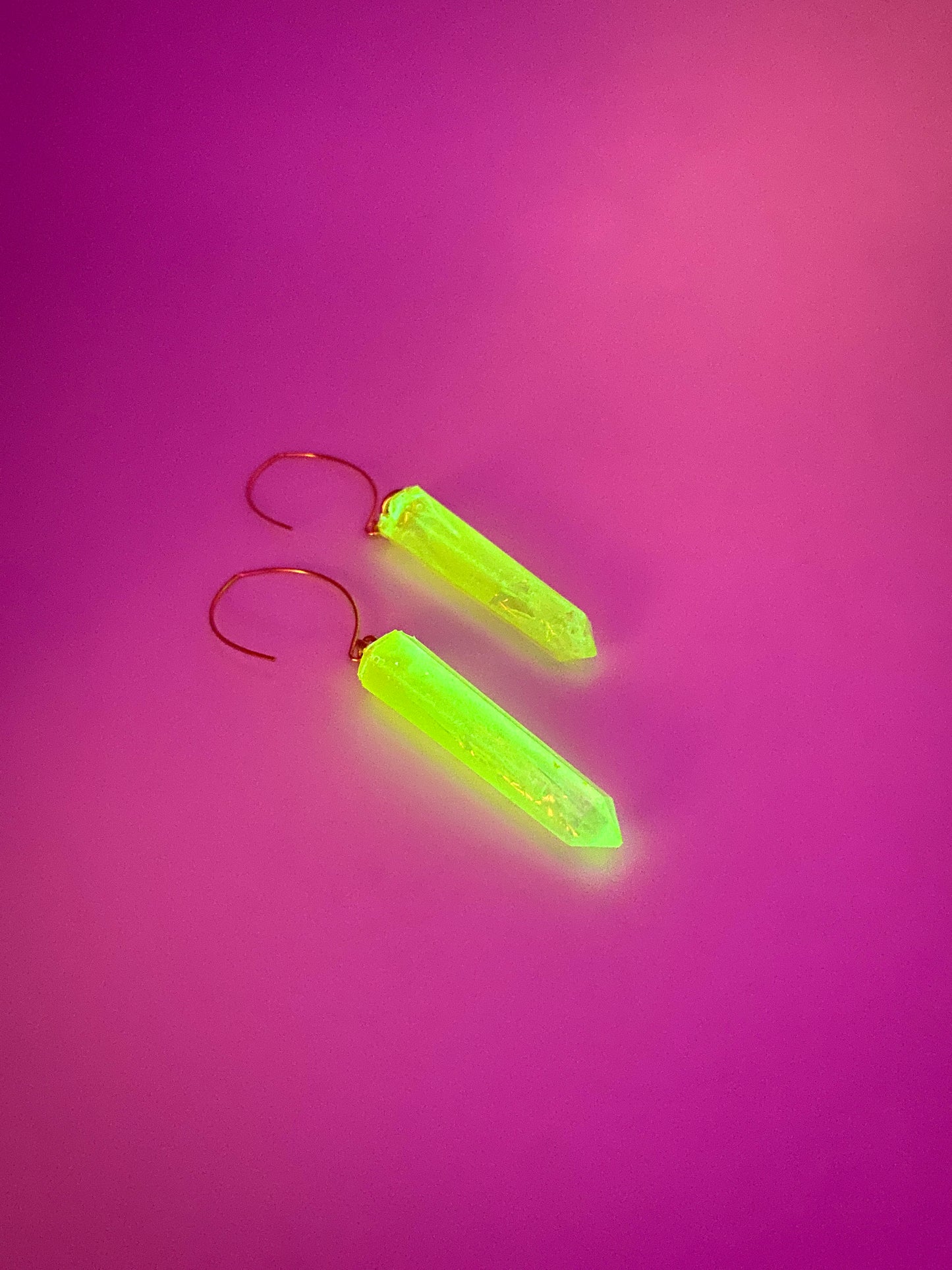 Mermacorn™ Glow Crystals