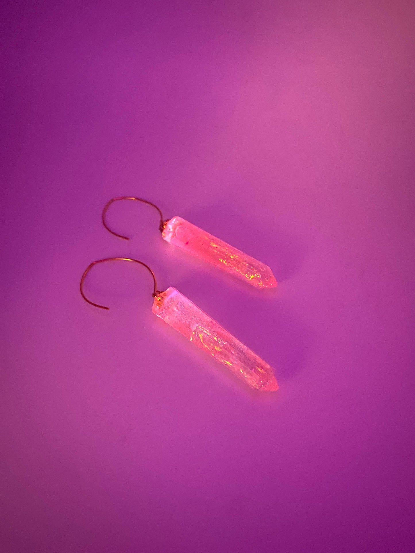 Mermacorn™ Glow Crystals