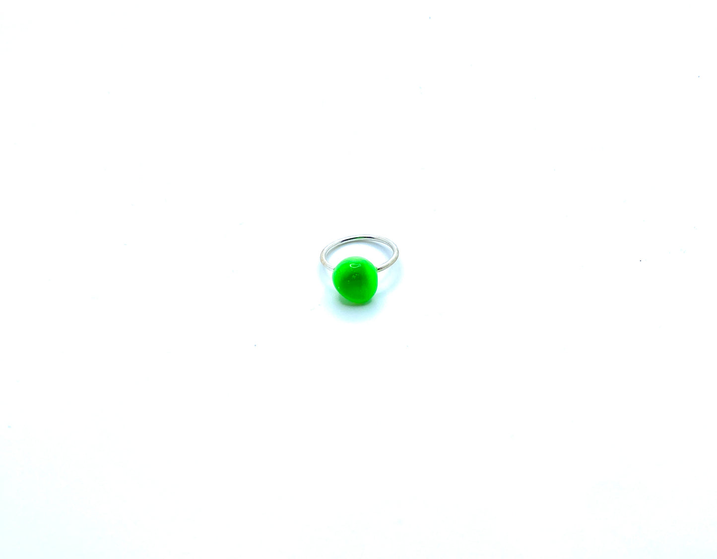 Mood Sea Glass™ Ring
