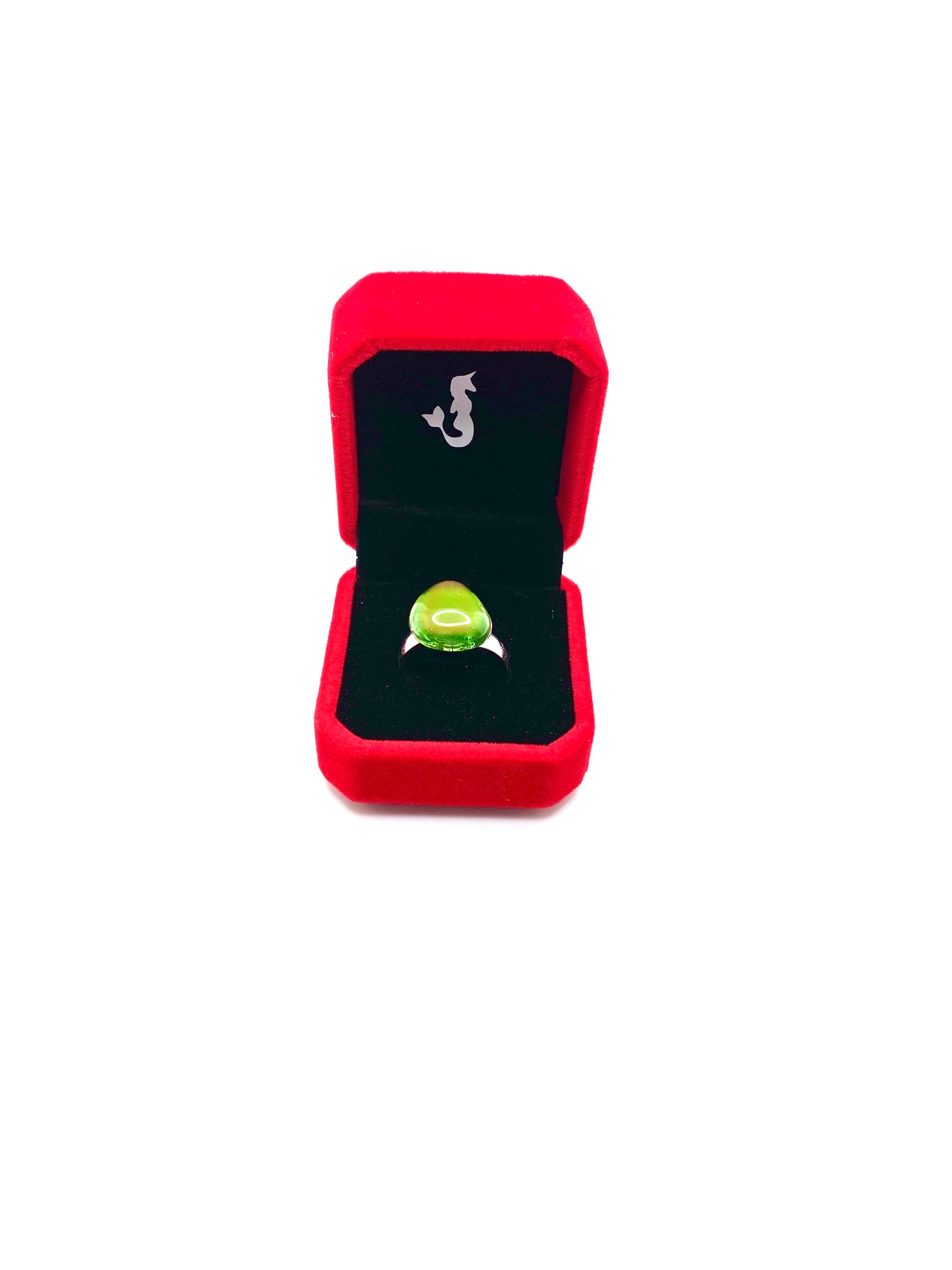 Mood Sea Glass™ Ring