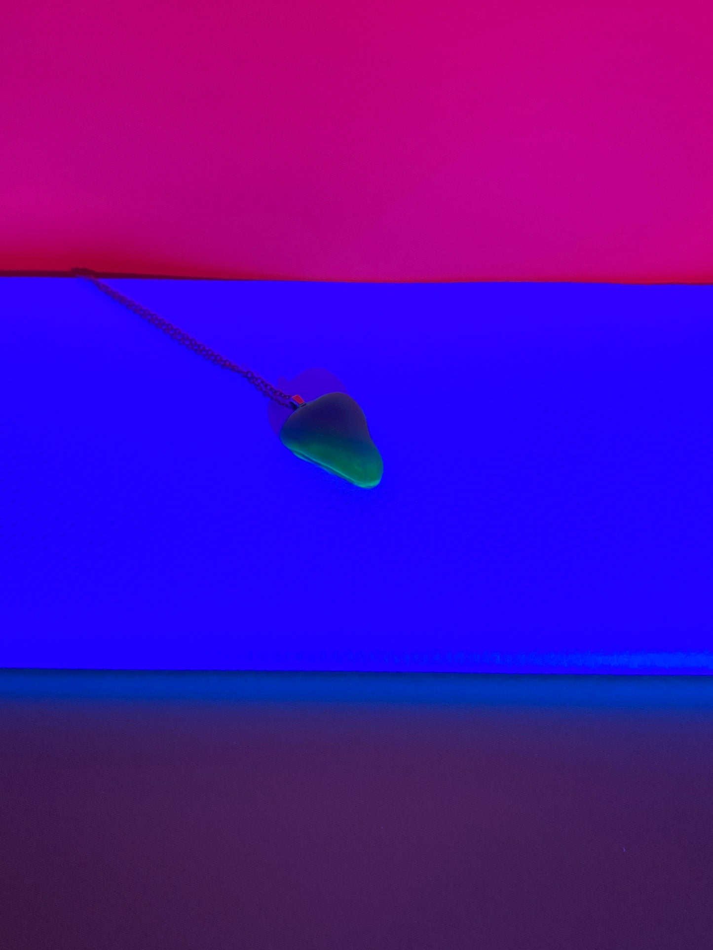 Mood Sea Glass™ Pendant