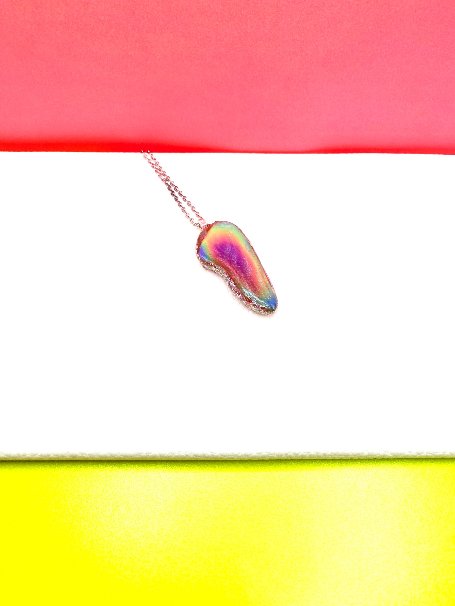 Mood Sea Glass™ Pendant