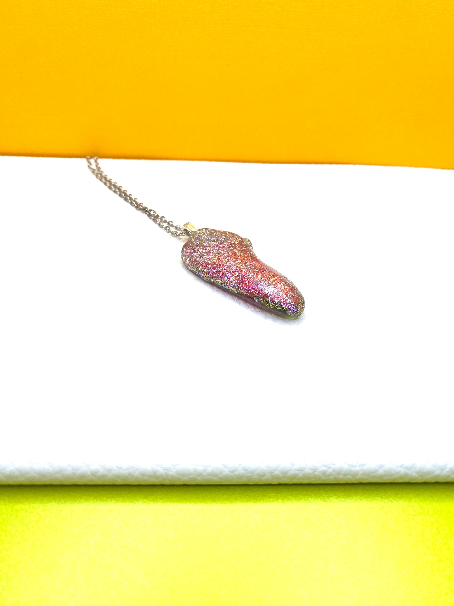 Mood Sea Glass™ Pendant