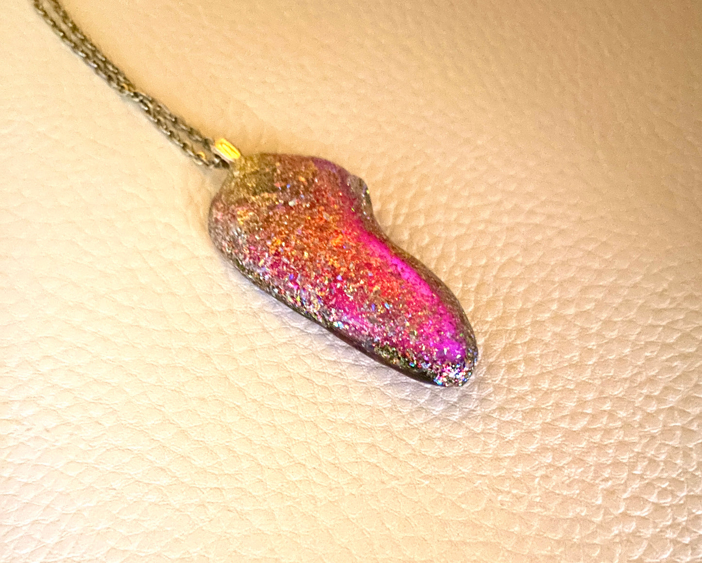 Mood Sea Glass™ Pendant