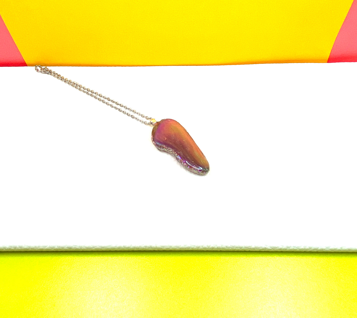 Mood Sea Glass™ Pendant