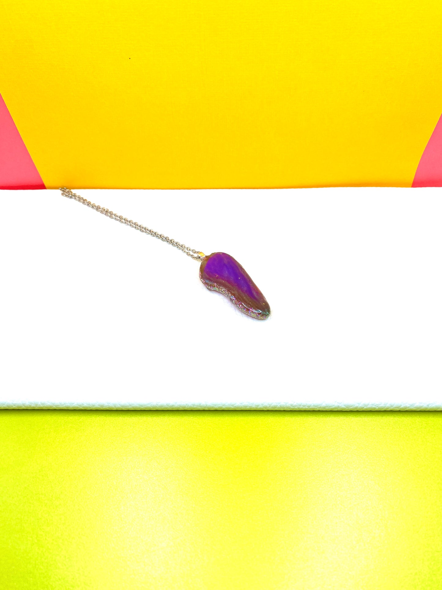Mood Sea Glass™ Pendant